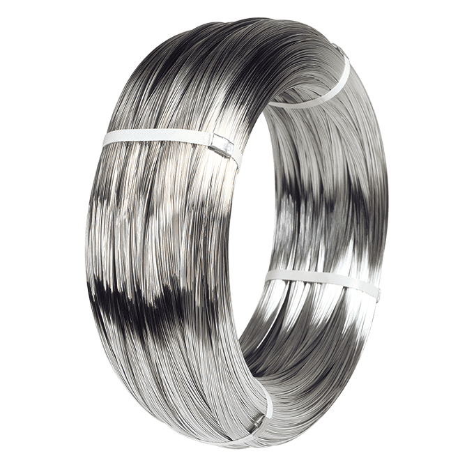 Arame Liso Galvanizado