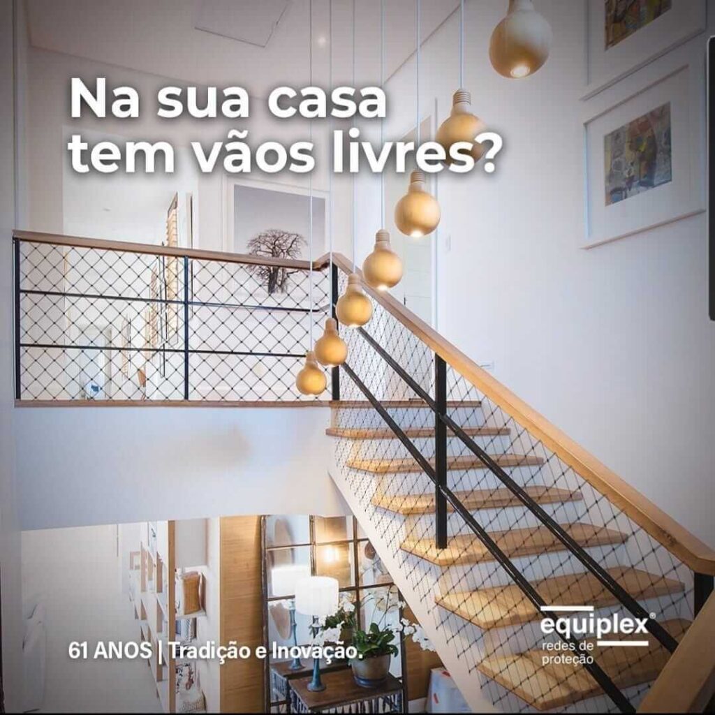 Rede de Proteção